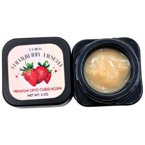 LA ROS - PREMIUM ROSIN