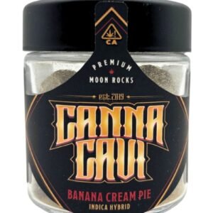 CANNA CAVI MOONROCKS