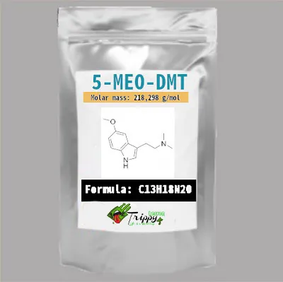 5-MEO-DMT.webp 5-MeO-DMT for sale
