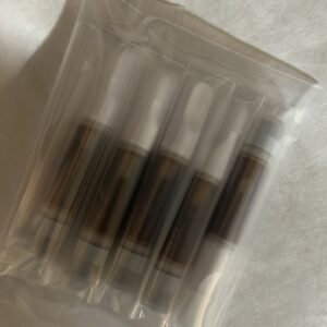 500mg Dmt Vape Pens(5meo - MIPT)