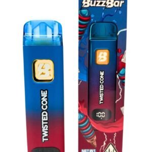 BUZZ BAR 3G DISPO