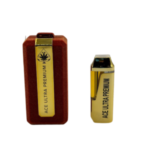 ACE ULTRA PREMIUM 2G DISPOSABLE VAPE