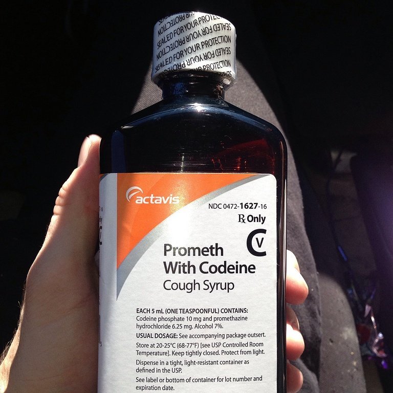 Actavis-Promethazine-Codeine.jpg Actavis Promethazine Codeine cough syrup