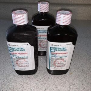 Buy Akorn Promethazine Cough Syrup