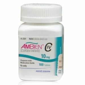 Buy Ambien 10mg Online