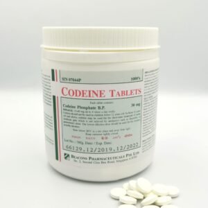 Buy Codeine Online