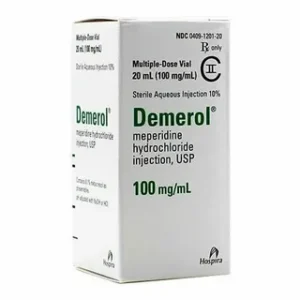 Buy Demerol 100mg Online