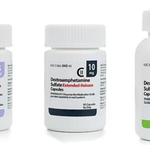 Buy Dexedrine 10mg Online