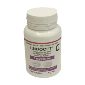 Buy Endocet 5mg Online