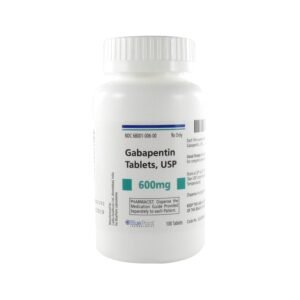 Buy Gabapentin Online