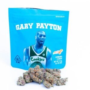 Gary Payton Cookies Strain