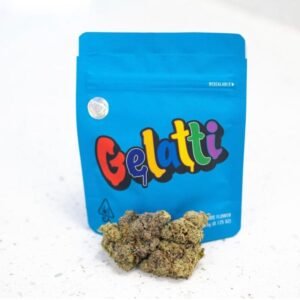 Buy Gelati Cookies Strain