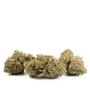 Buy Green Crack strain