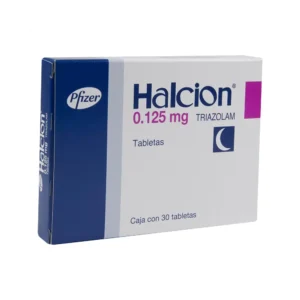 Buy Halcion Online