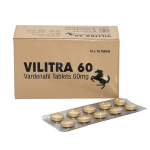 Buy Levitra 60mg Online