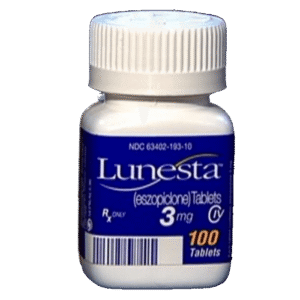 Buy Lunesta online