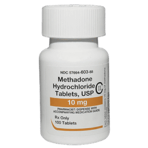 Buy Methadone hcl 10mg Online