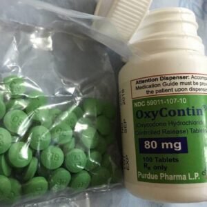 Buy Oxycodone Online
