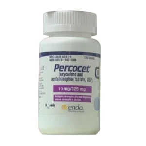 Buy Percocet 10mg-325mg Online