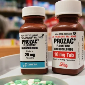 Buy Prozac 10mg online