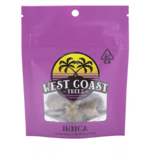 Rainbow Mints 1/8oz Bag