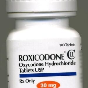 Buy Roxicodone 15mg Online