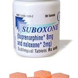 Buy Suboxone 8mg Online