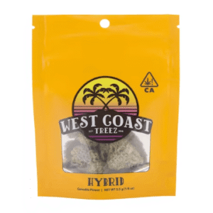 Super Silver Haze 1/8oz Bag