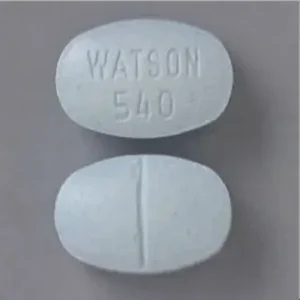 Buy Vicoprofen Online