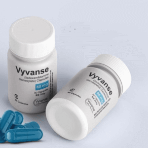 Buy Vyvanse 60mg Online