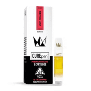 Watermelon Sorbet CUREpen Cartridge 1g