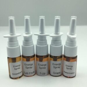 Cocaine nasal spray Online