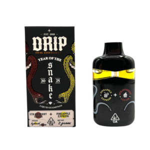 Drip Duo 2g Dispo