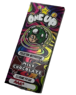 Milk-Chocolate-265x331-1.png One Up Mushroom Milk Chocolate