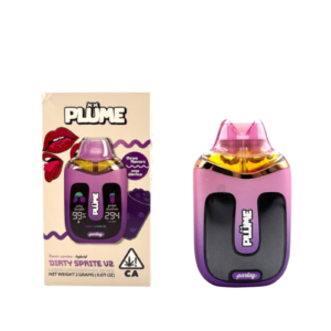 Plume Parlay 2G Disposable