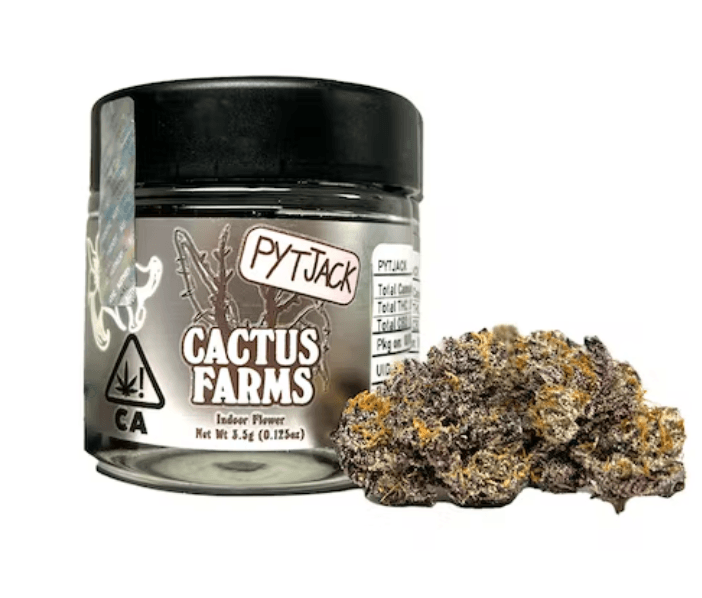 PYT-Jack-Strain-1-1.png PYT JACK 1/8oz Indoor Bag 1/8 oz