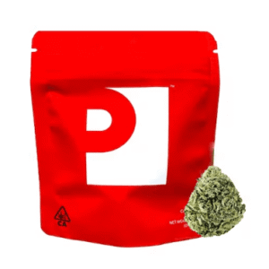 Rainbow Sherbet 1/8oz Bag