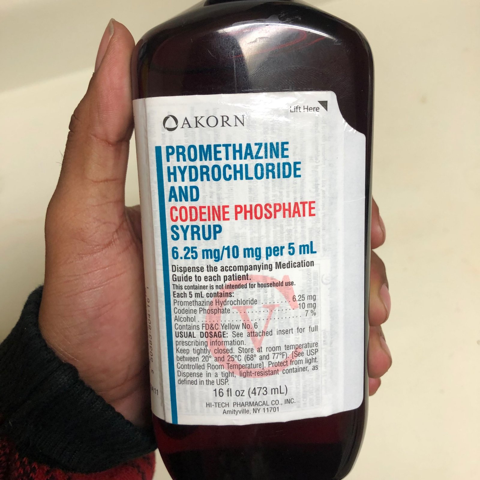 Tris-Promethazine-and-Codeine-Syrup.jpg Akorn Codeine Oral Solution