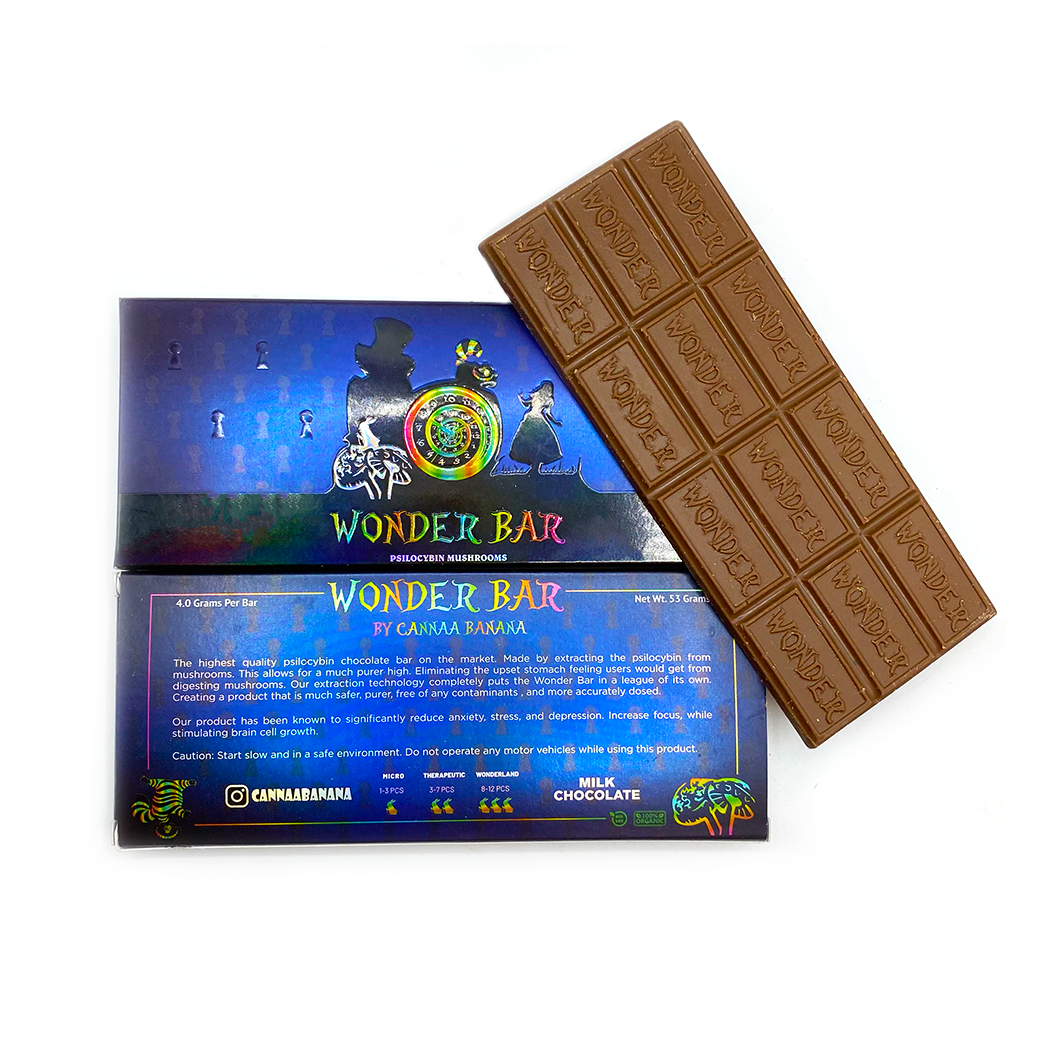 Wonderbar2.png Wonder Bar Chocolate Mushroom - Image 2
