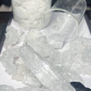 Crystal Methamphetamine