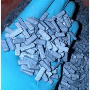 Blue B707 Clobromaz 5mg