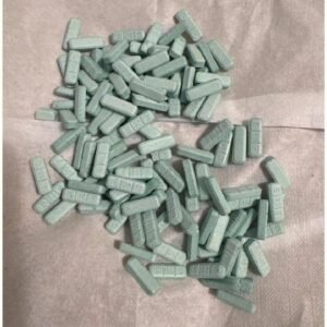 Green S903 Clobromaz 5mg